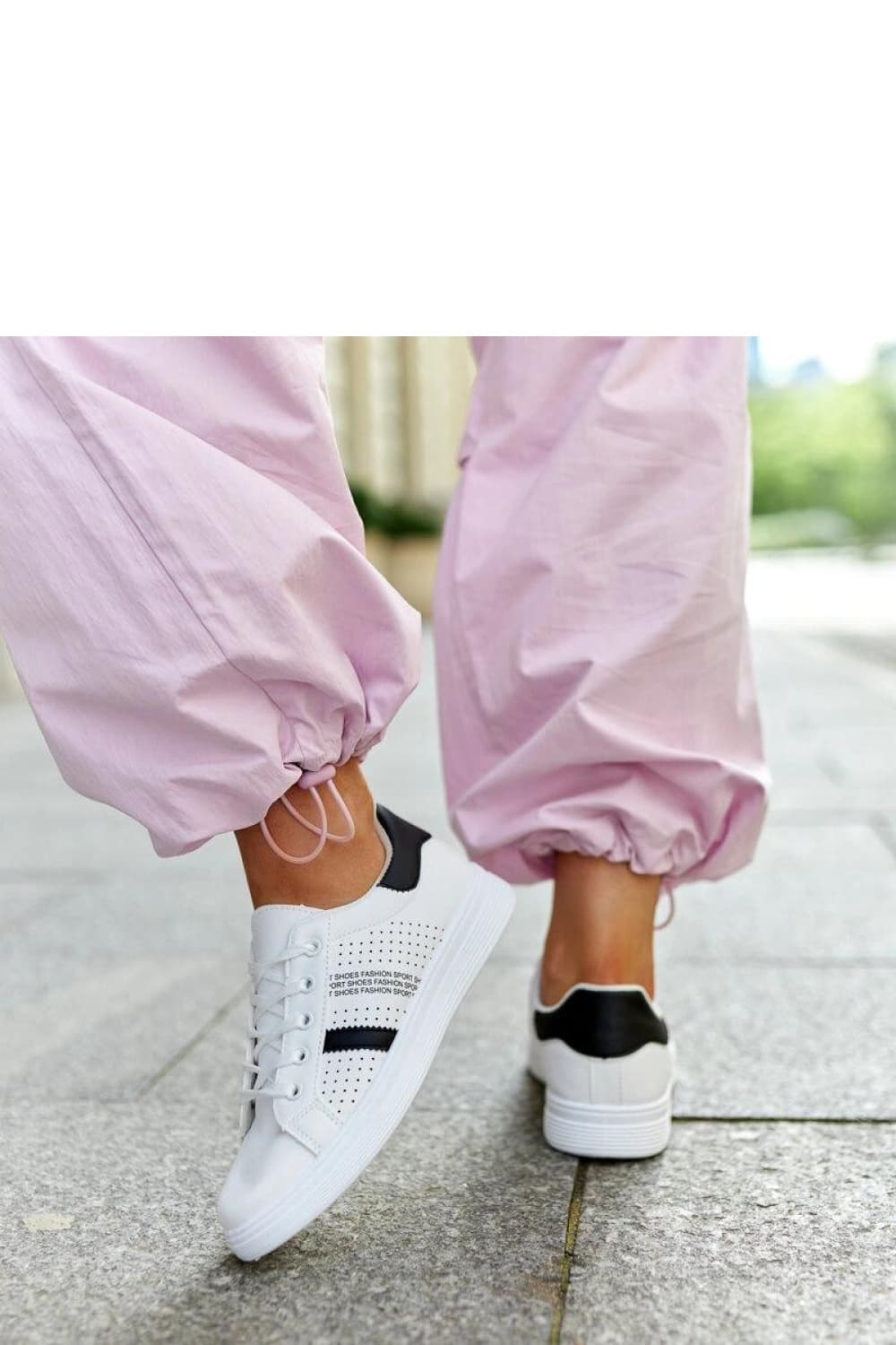 Scarpe spportive model 207311 Solea - Miniatura 5