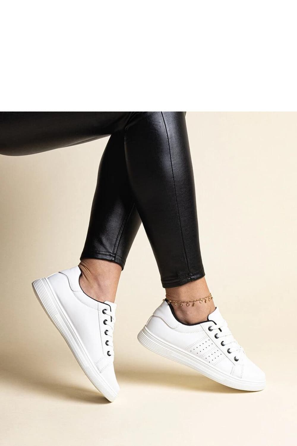 Scarpe spportive model 207313 Solea - Miniatura 3