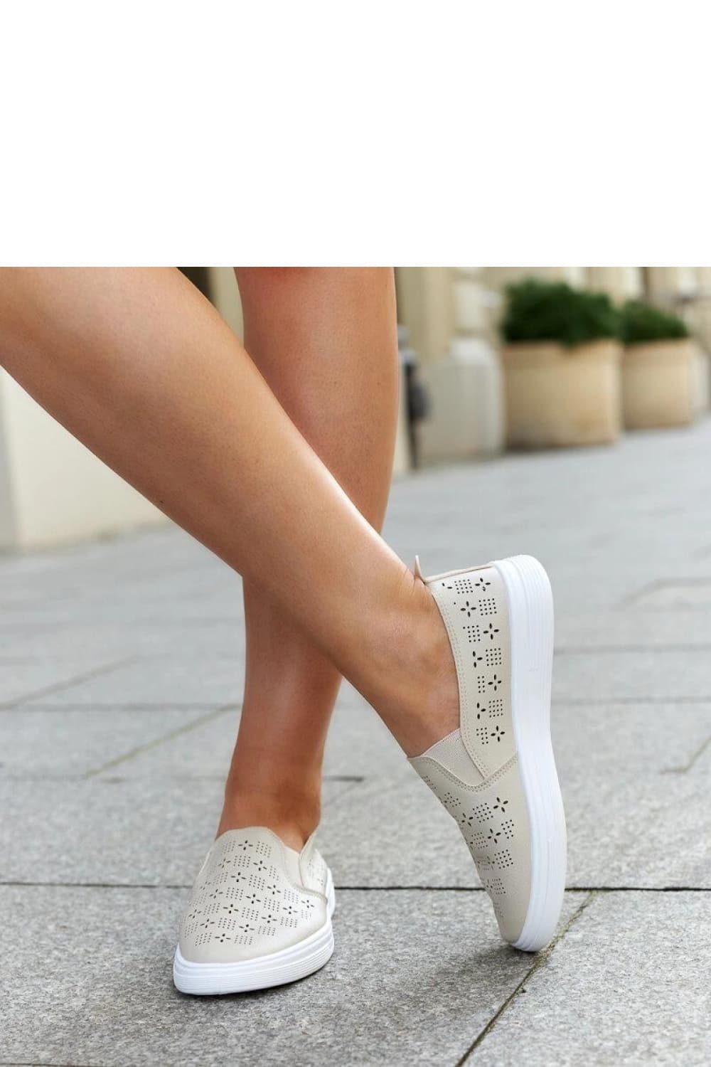 Sneakers model 207316 Solea - Miniatura 2