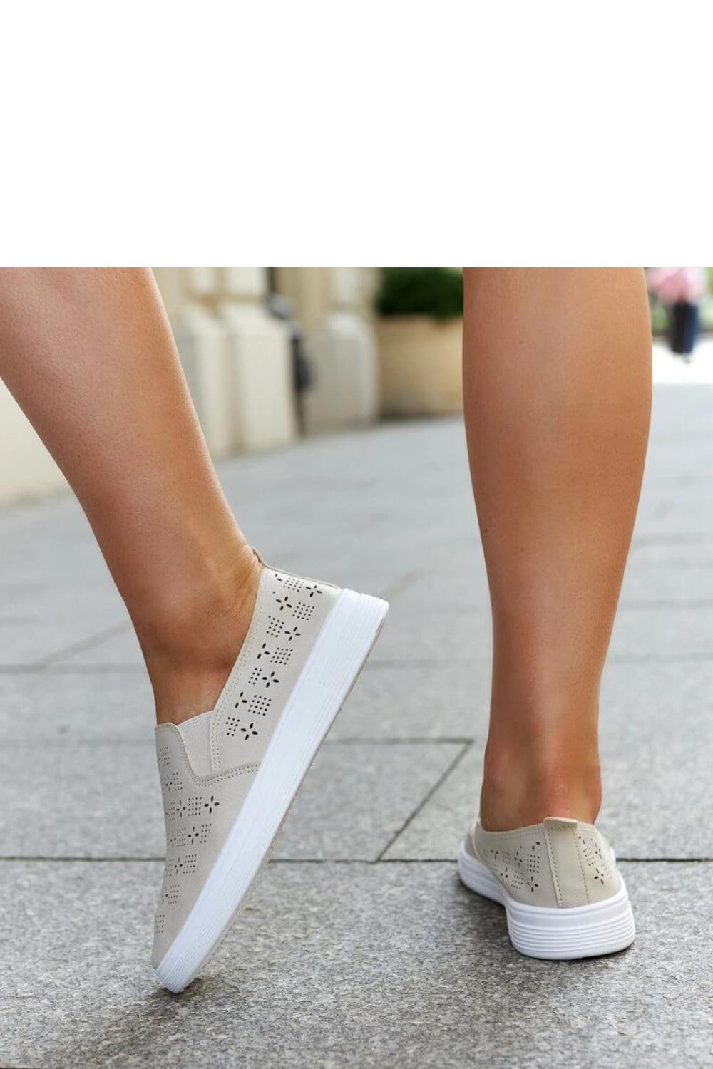 Sneakers model 207316 Solea - Miniatura 3