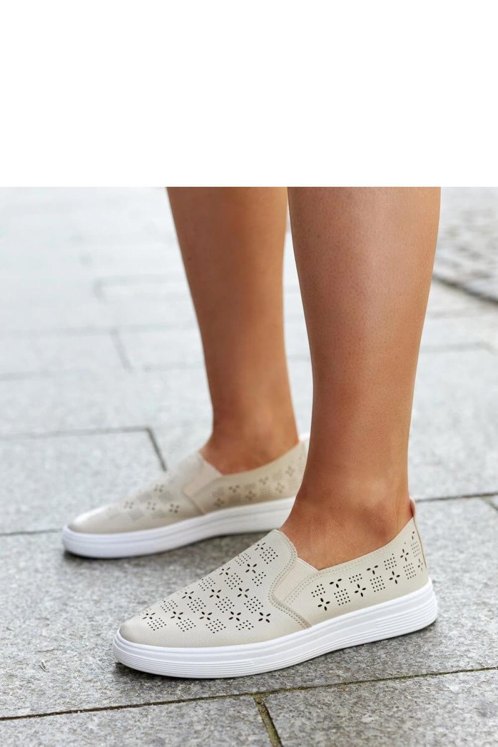 Sneakers model 207316 Solea - Miniatura 4