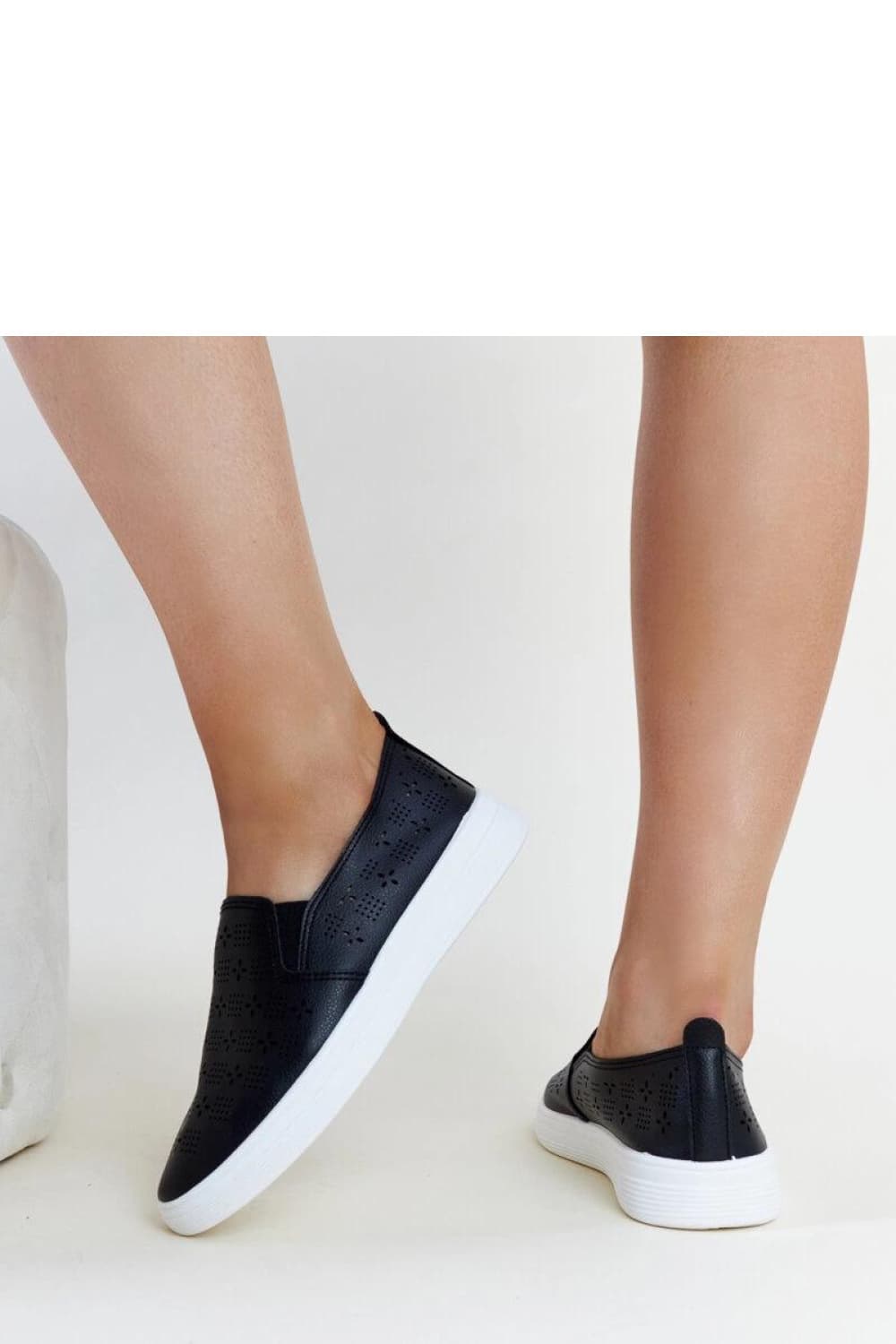Sneakers model 207317 Solea - Miniatura 3