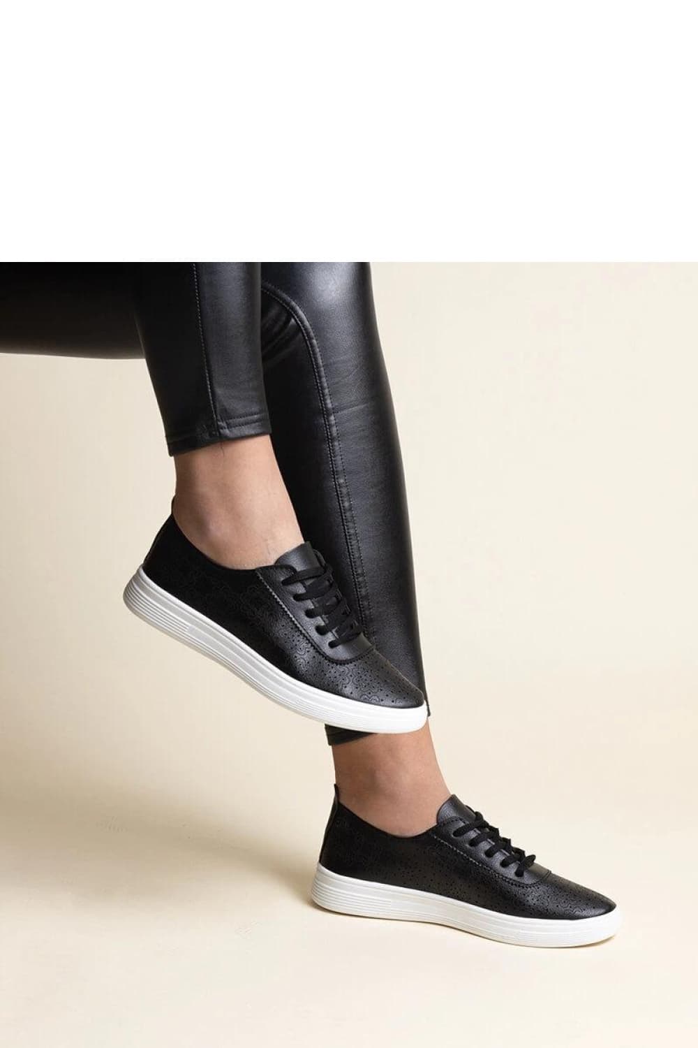Sneakers model 207321 Solea - Miniatura 2
