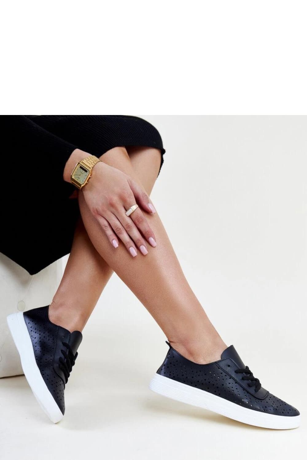 Sneakers model 207323 Solea - Miniatura 2