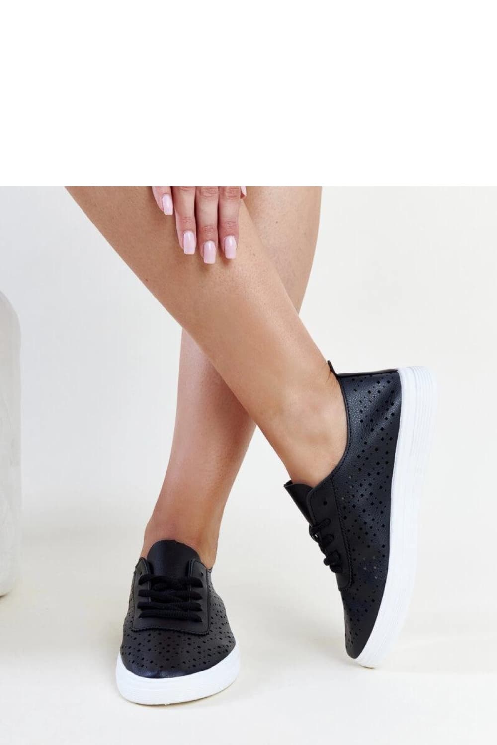 Sneakers model 207323 Solea - Miniatura 3