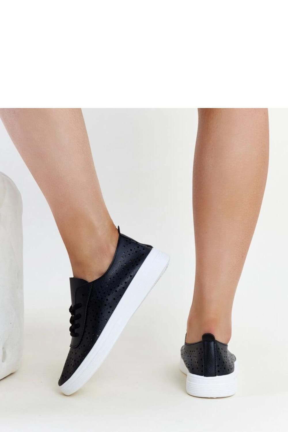 Sneakers model 207323 Solea - Miniatura 4