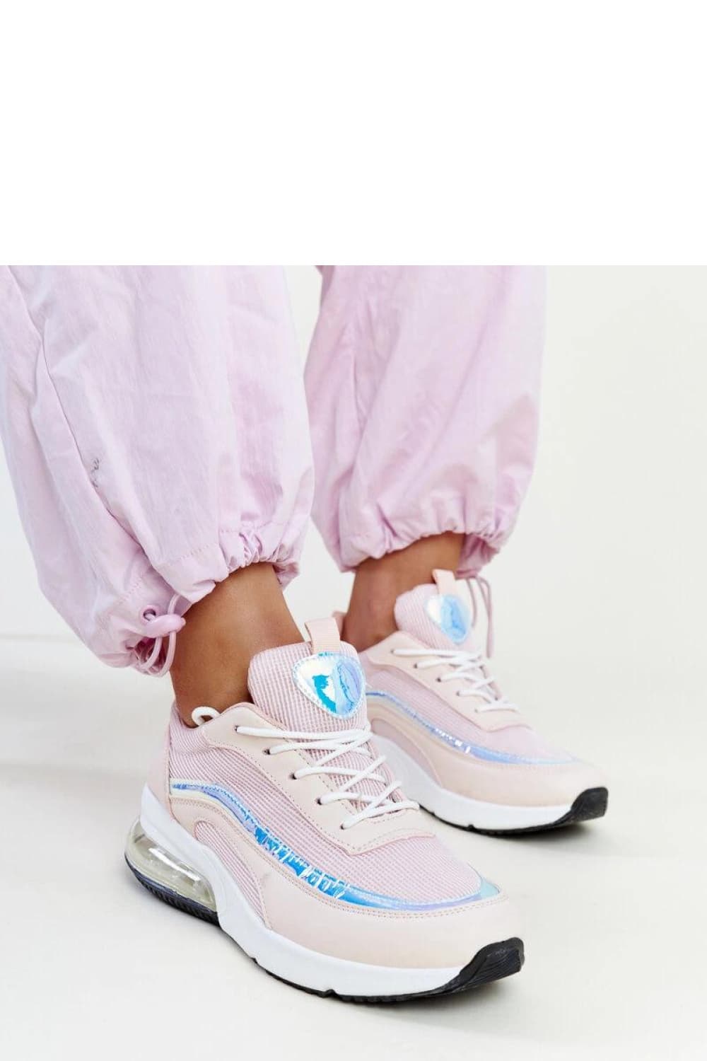 Scarpe spportive model 207333 Solea
