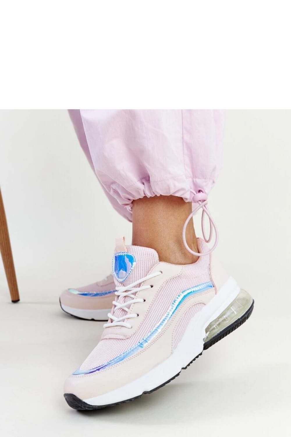 Scarpe spportive model 207333 Solea - Miniatura 5