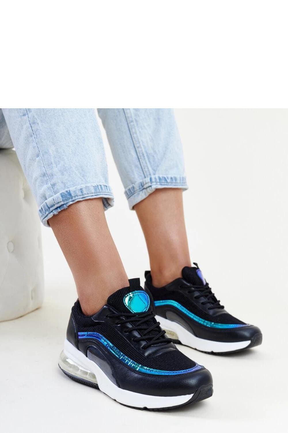 Scarpe spportive model 207335 Solea