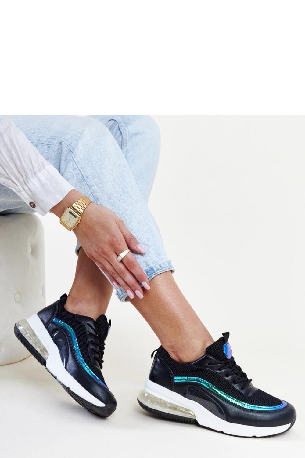 Scarpe spportive model 207335 Solea - Miniatura 2