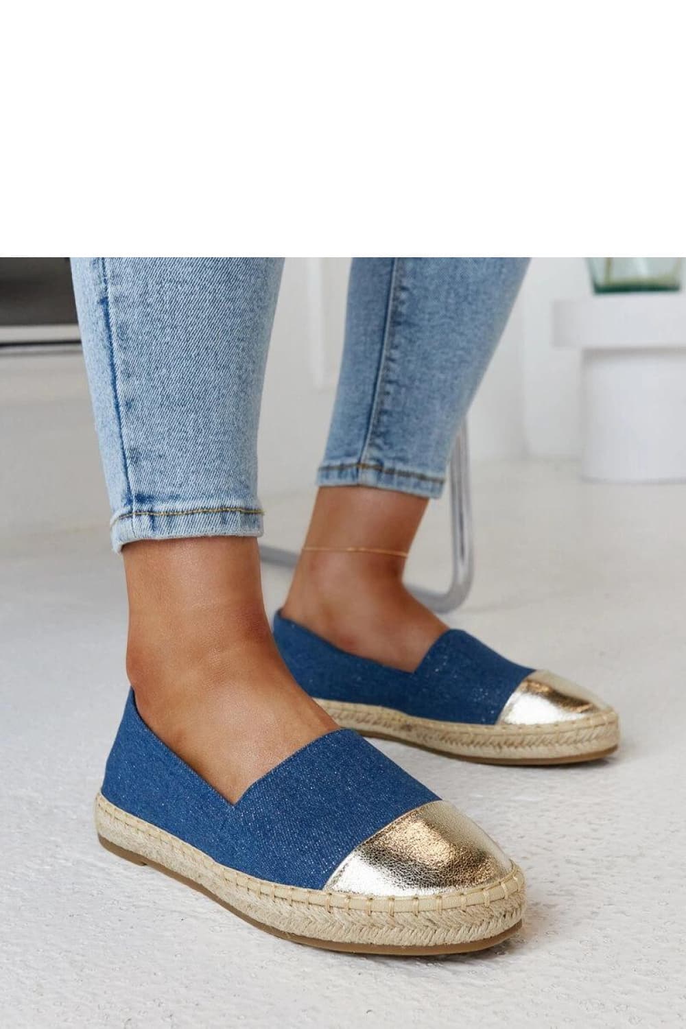 Scarpe espadrillas model 207338 Solea - Miniatura 2
