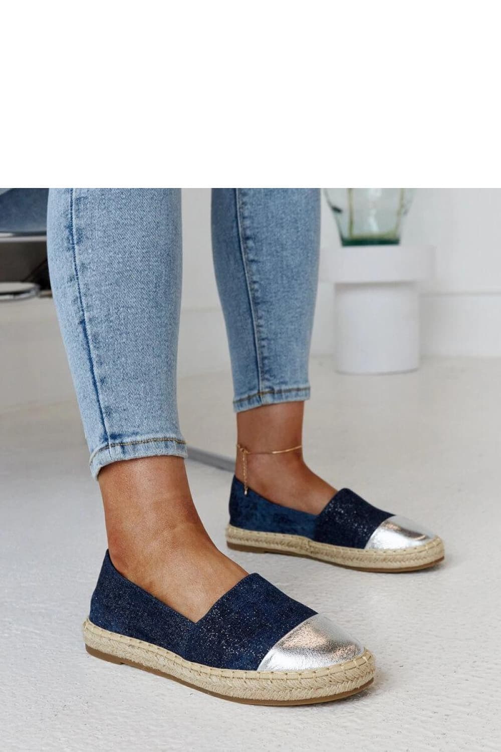 Scarpe espadrillas model 207339 Solea