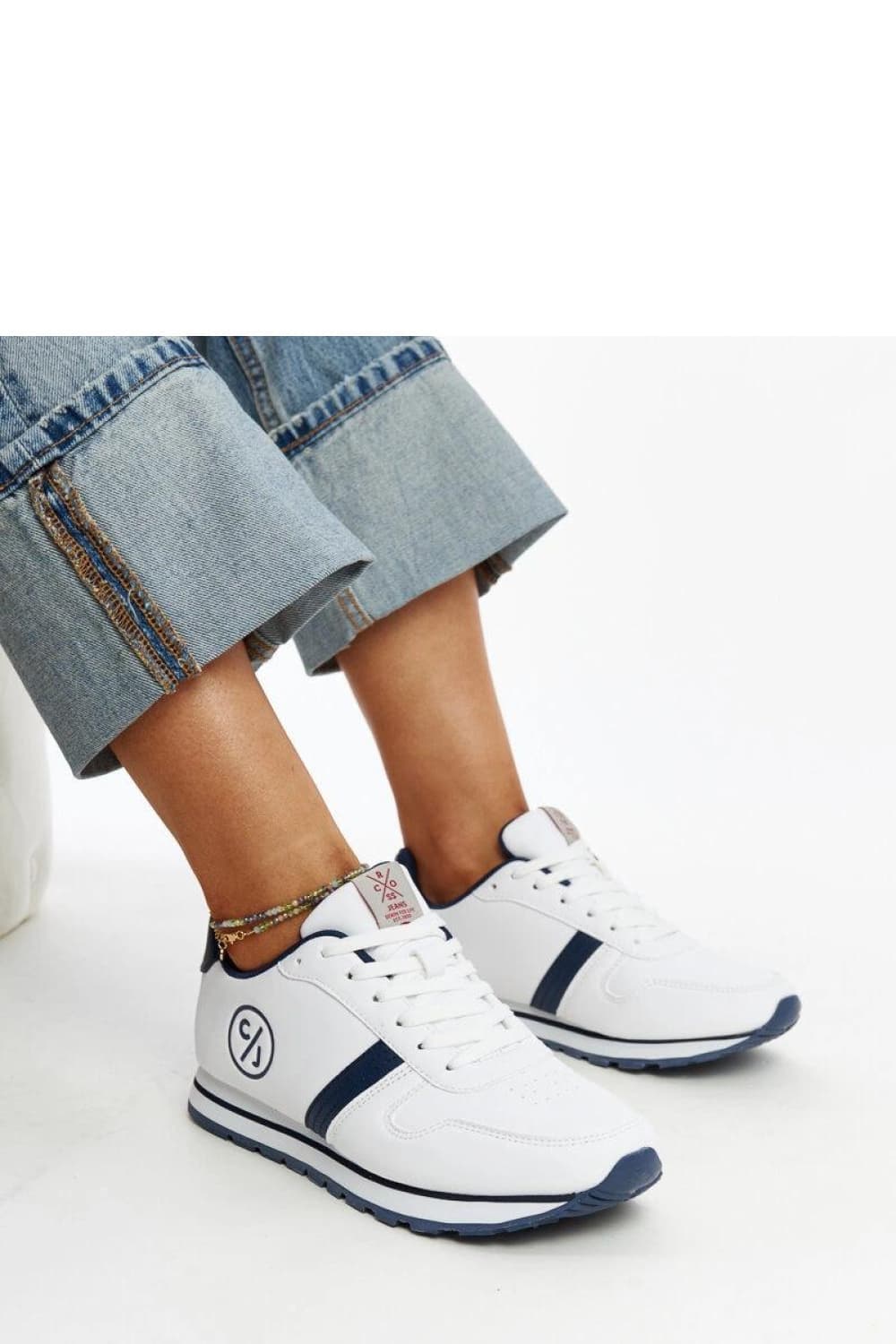 Scarpe spportive model 207347 Solea