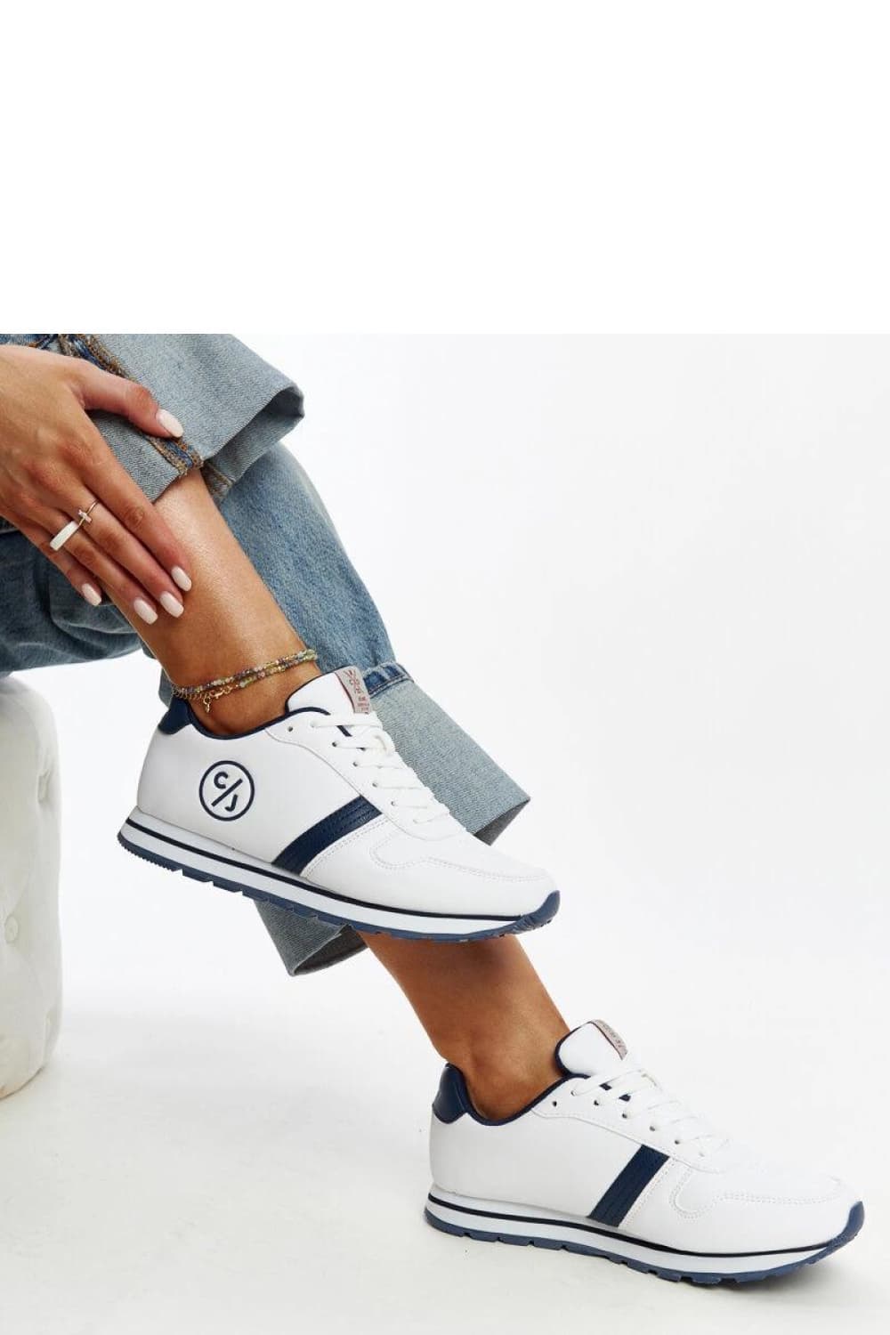 Scarpe spportive model 207347 Solea - Miniatura 3