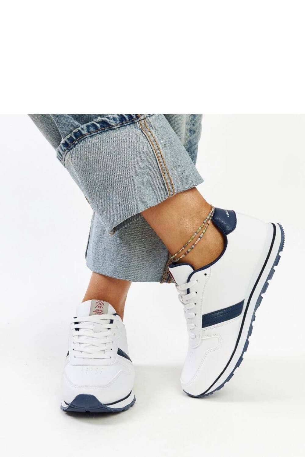 Scarpe spportive model 207347 Solea - Miniatura 4