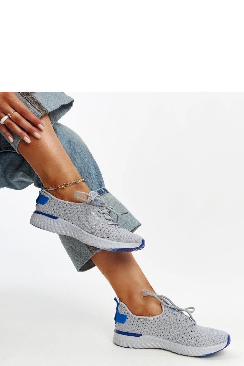 Scarpe spportive model 207348 Solea