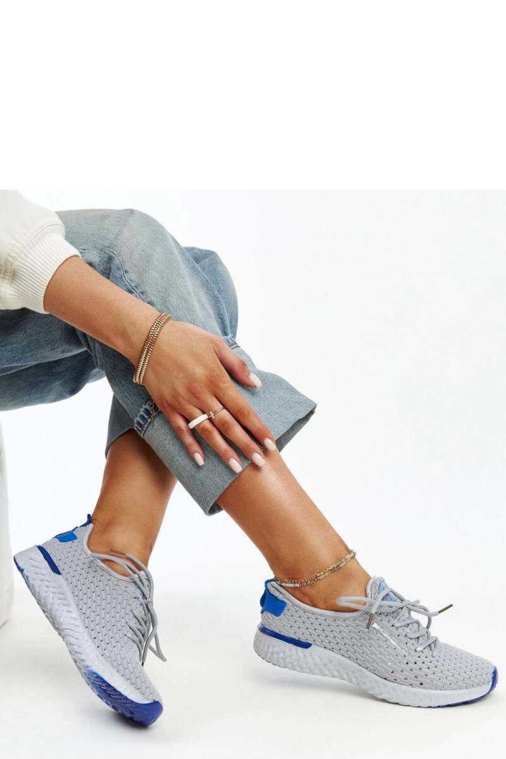 Scarpe spportive model 207348 Solea - Miniatura 2