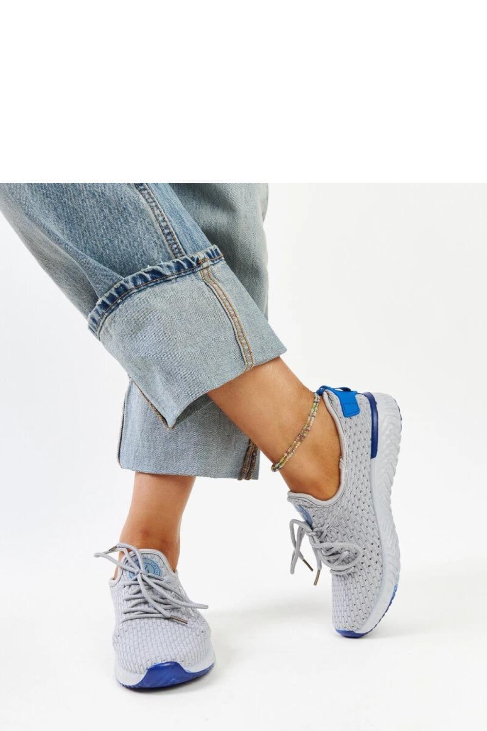 Scarpe spportive model 207348 Solea - Miniatura 3