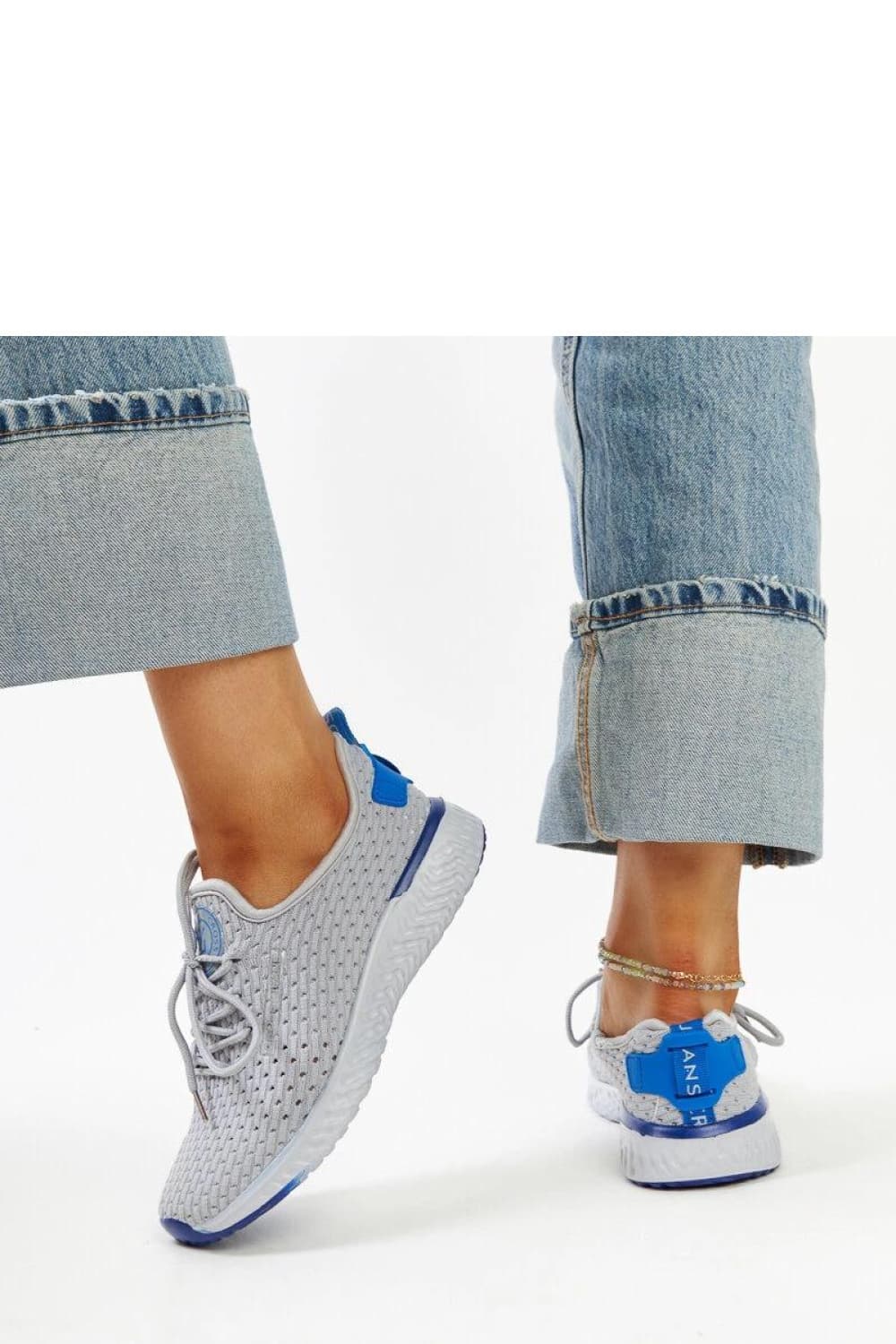 Scarpe spportive model 207348 Solea - Miniatura 4
