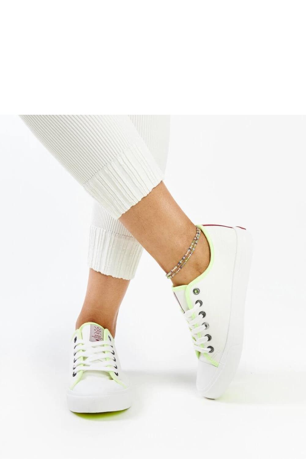 Sneakers model 207350 Solea - Miniatura 4