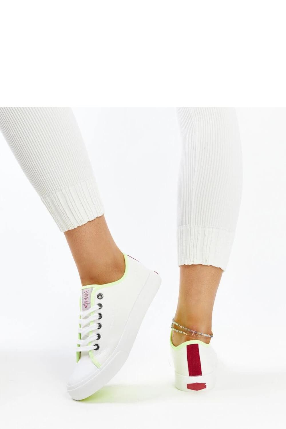 Sneakers model 207350 Solea - Miniatura 5