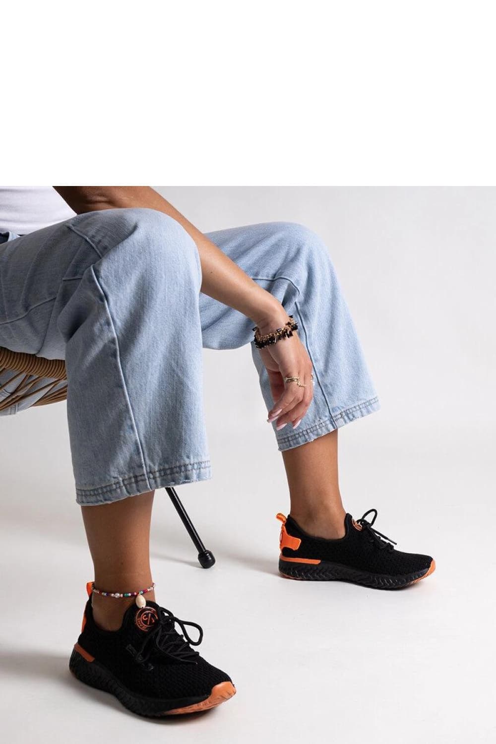 Scarpe spportive model 207351 Solea