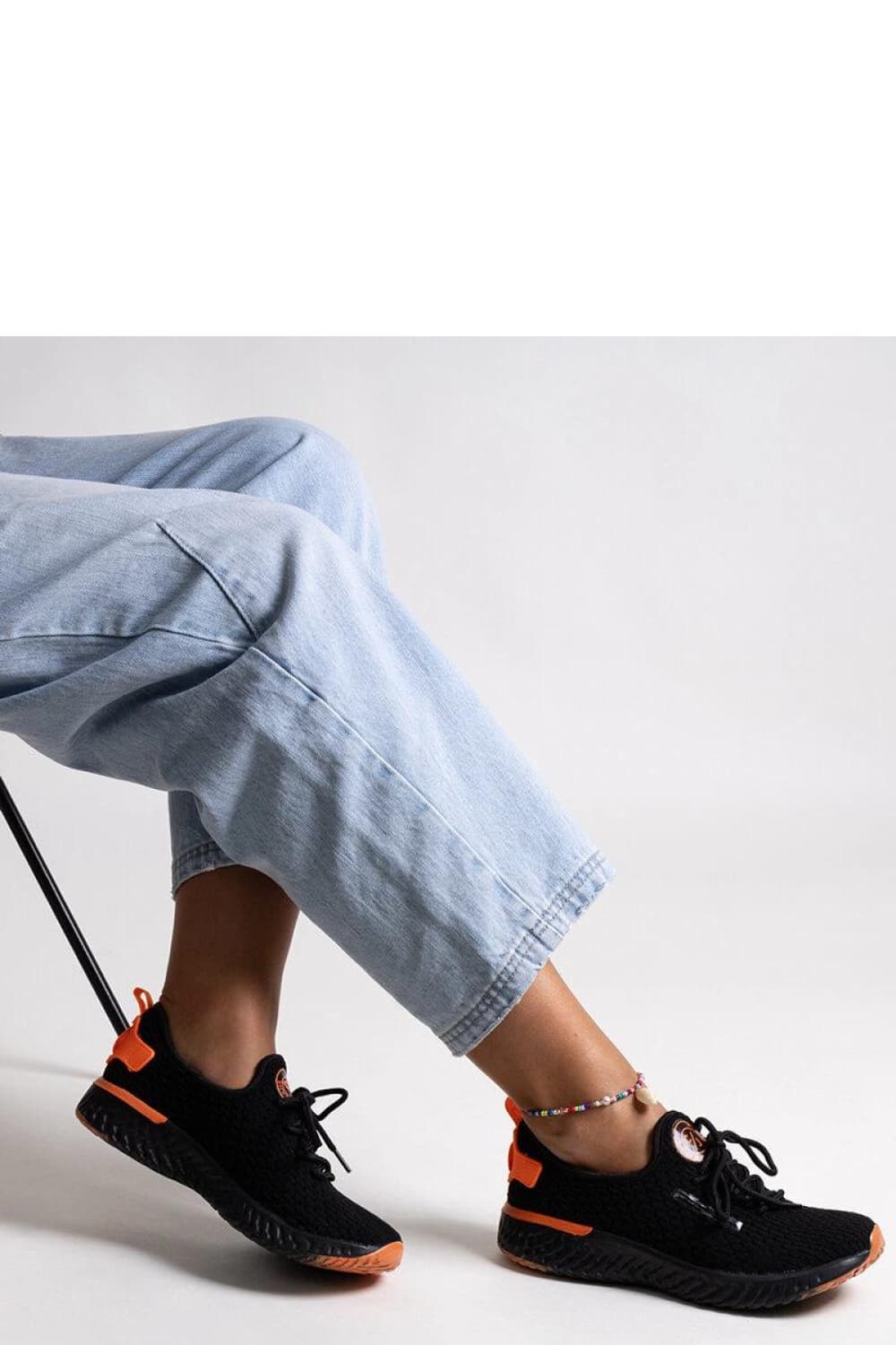 Scarpe spportive model 207351 Solea - Miniatura 2
