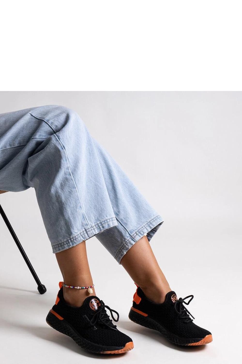 Scarpe spportive model 207351 Solea - Miniatura 3