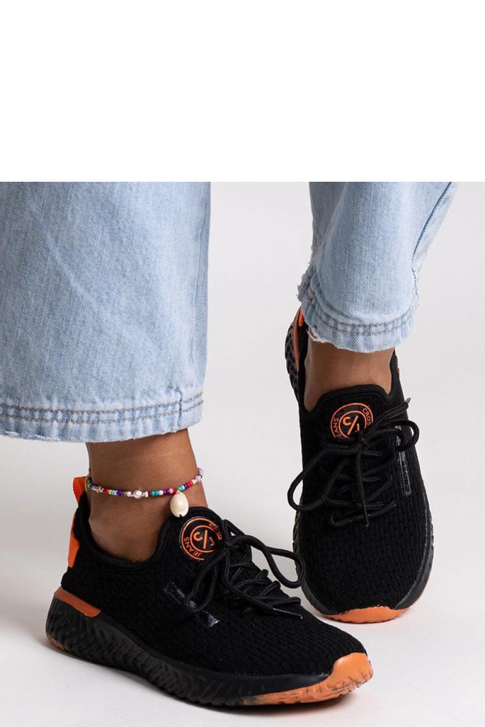 Scarpe spportive model 207351 Solea - Miniatura 4