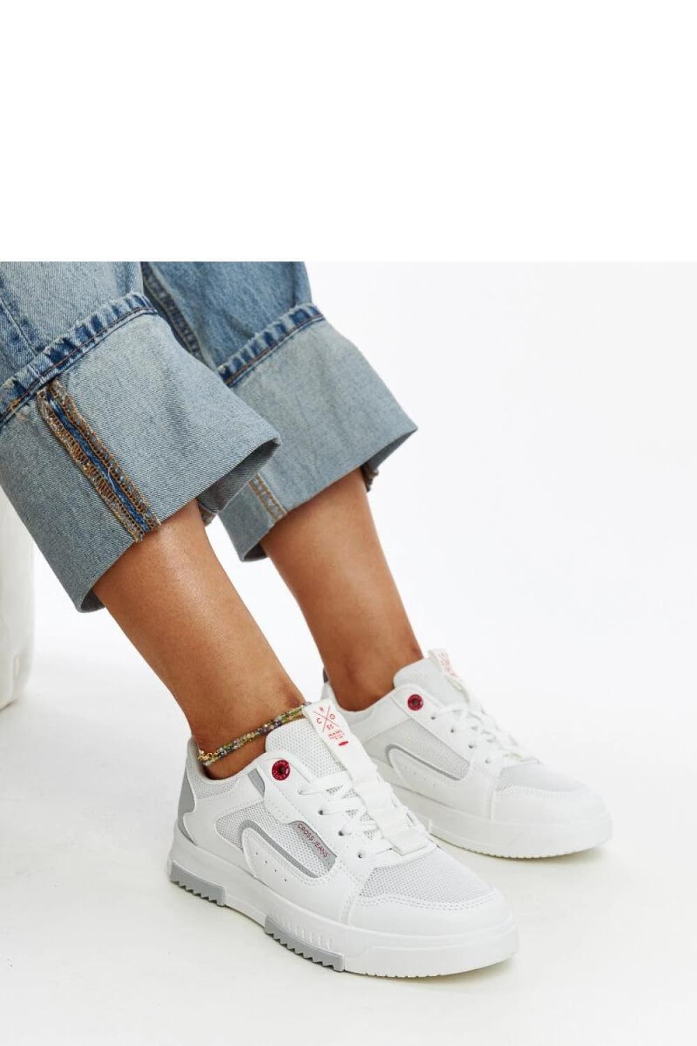 Scarpe spportive model 207352 Solea