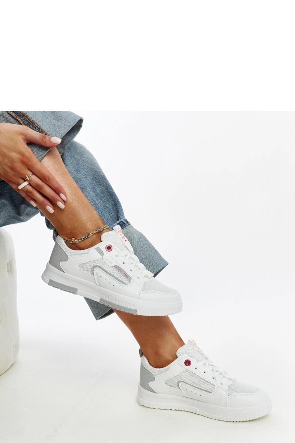 Scarpe spportive model 207352 Solea - Miniatura 2