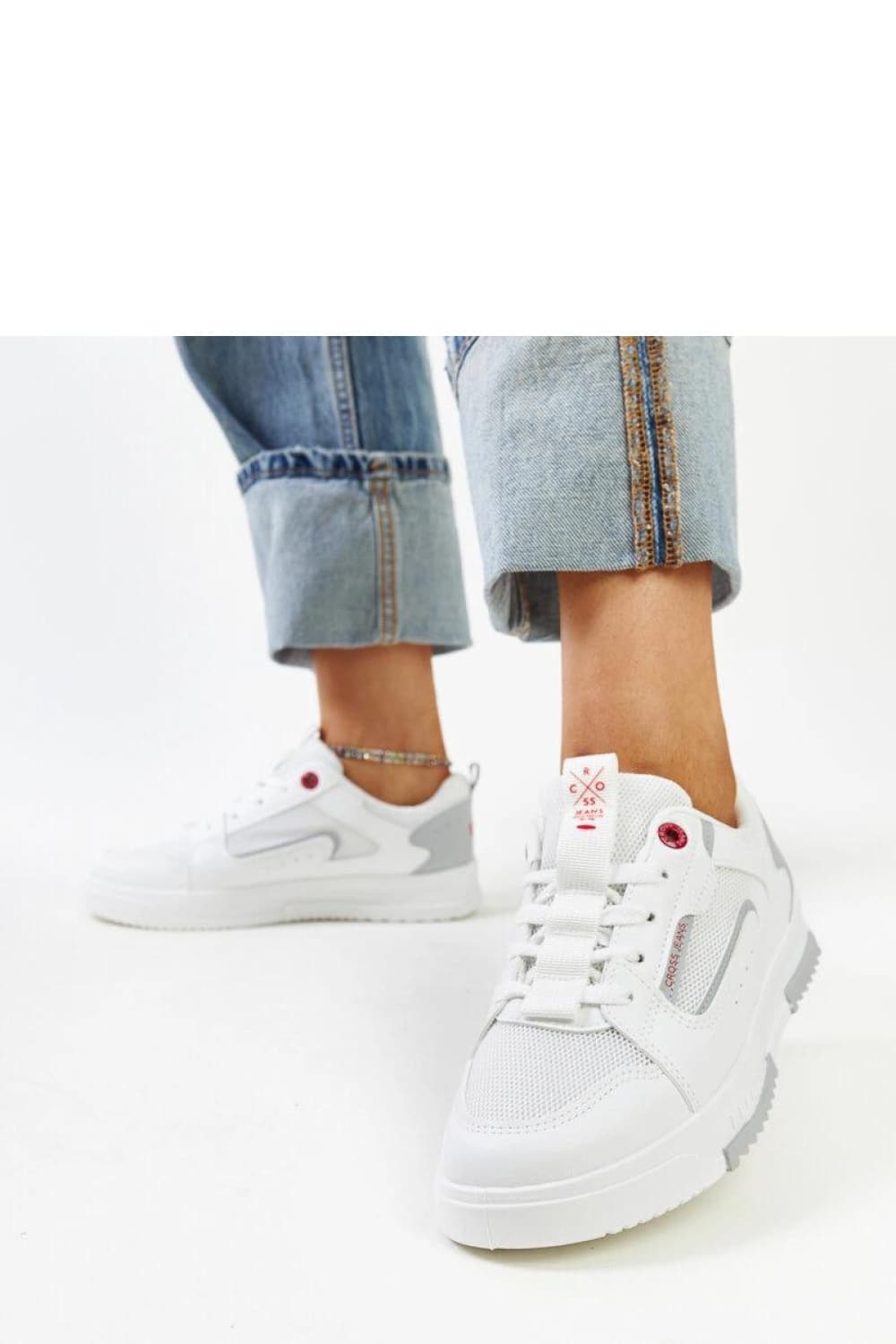 Scarpe spportive model 207352 Solea - Miniatura 3