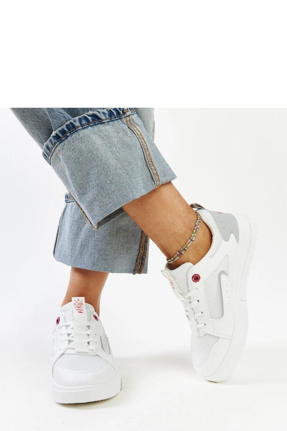 Scarpe spportive model 207352 Solea - Miniatura 4