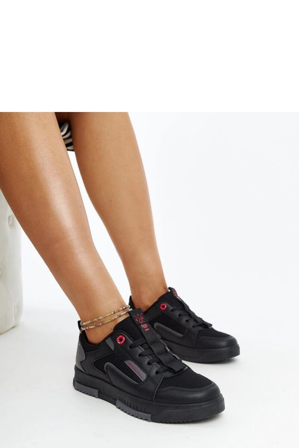 Scarpe spportive model 207353 Solea
