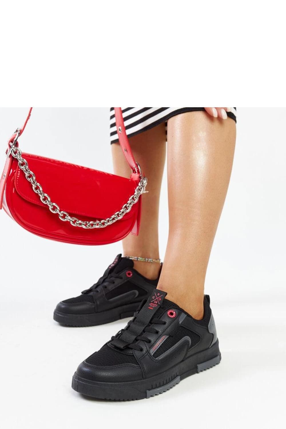 Scarpe spportive model 207353 Solea - Miniatura 3