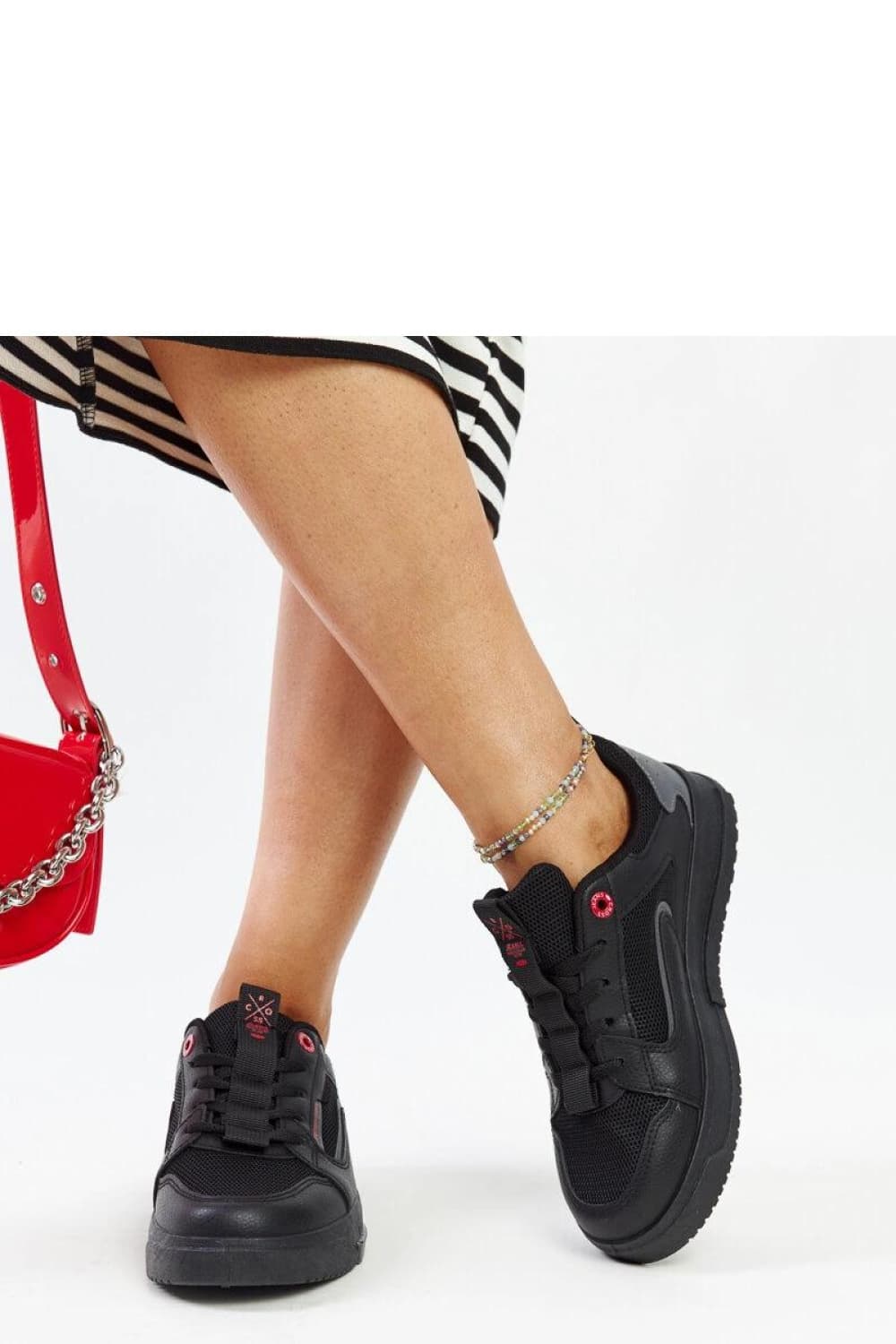 Scarpe spportive model 207353 Solea - Miniatura 4