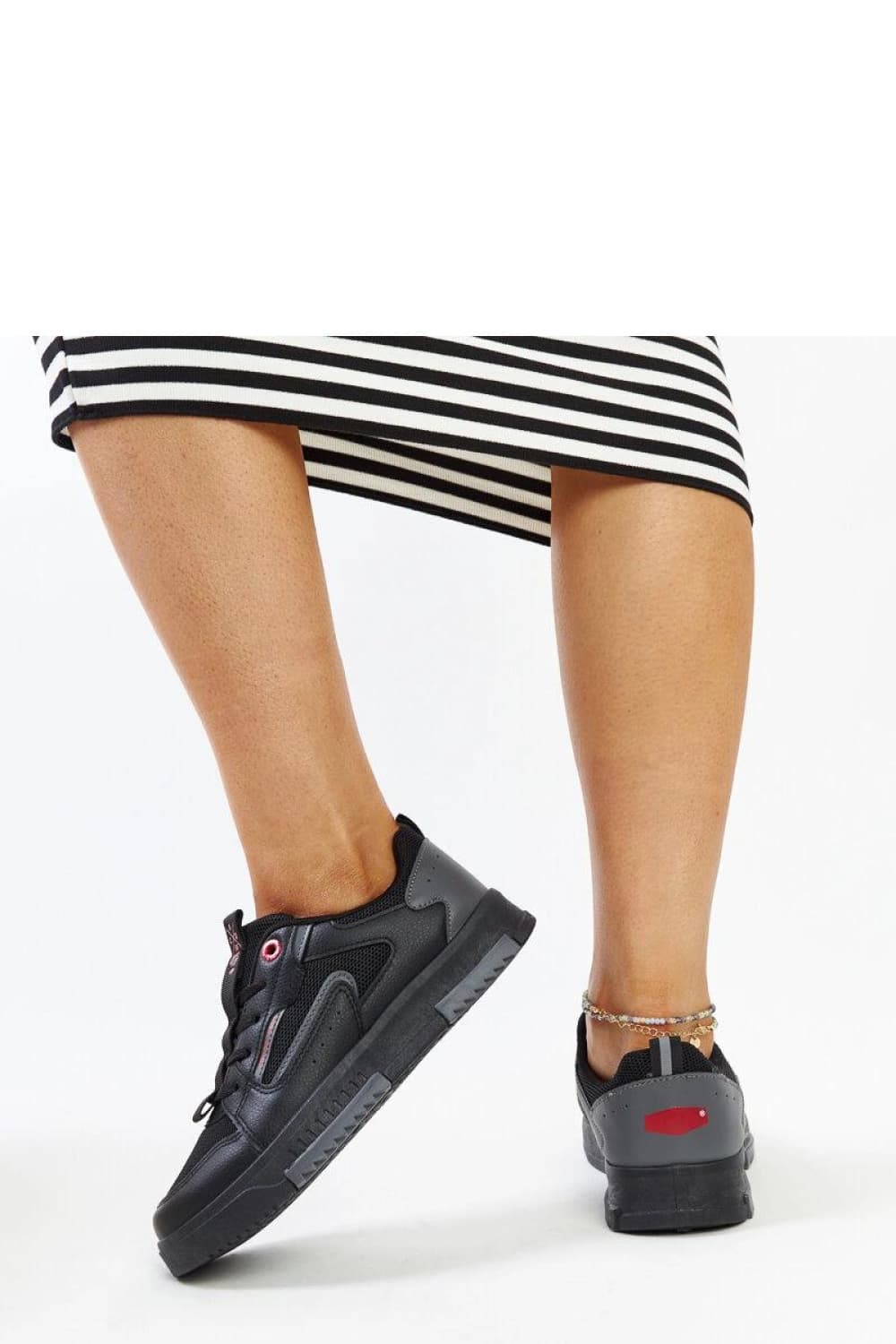 Scarpe spportive model 207353 Solea - Miniatura 5