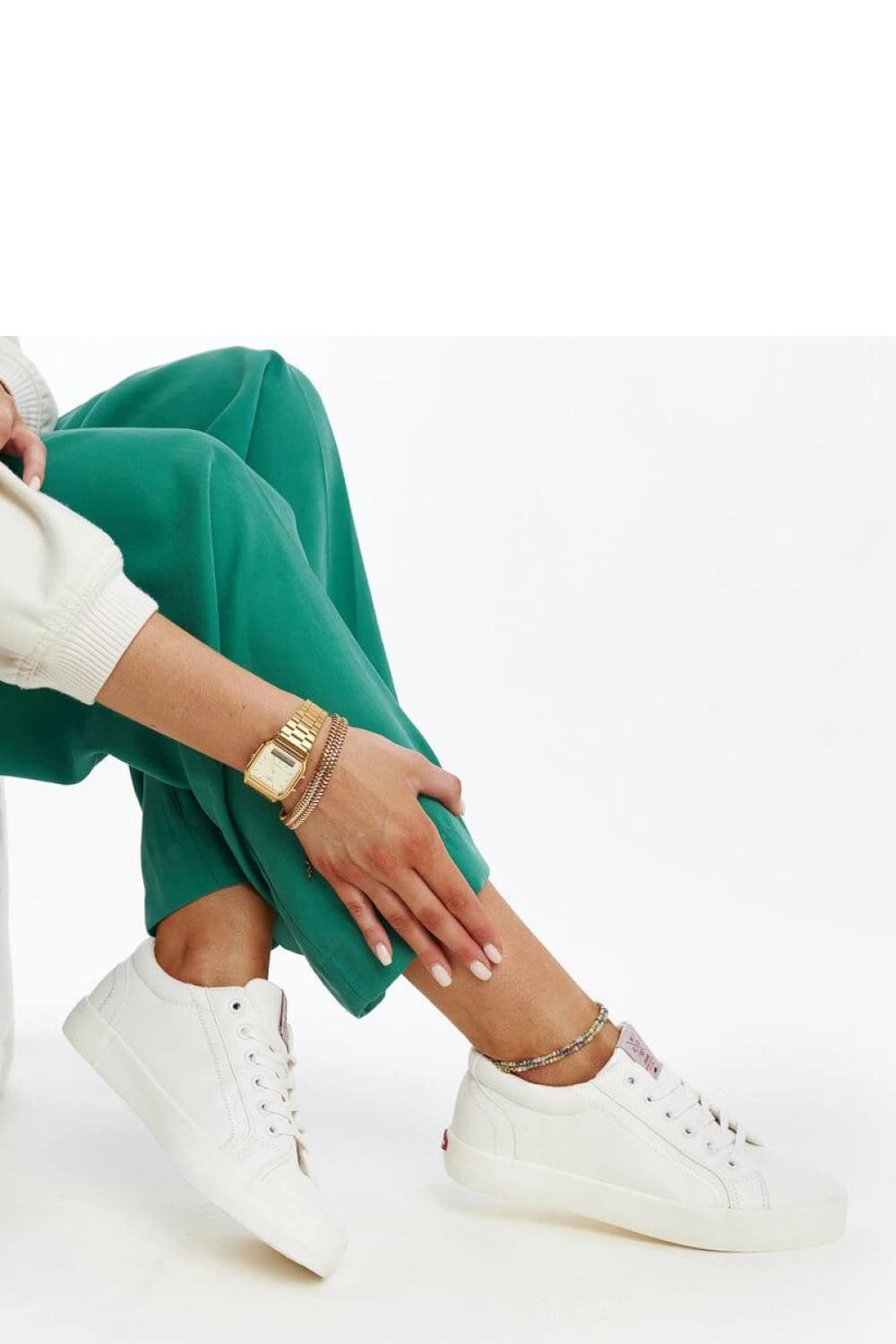 Sneakers model 207355 Solea