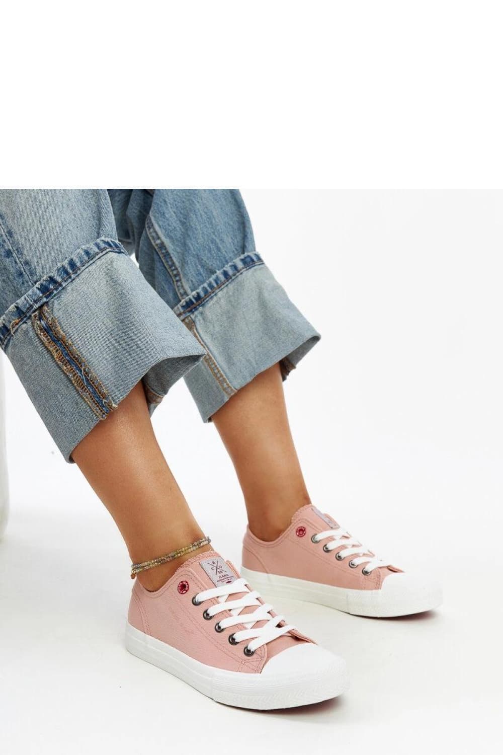 Sneakers model 207357 Solea - Miniatura 2