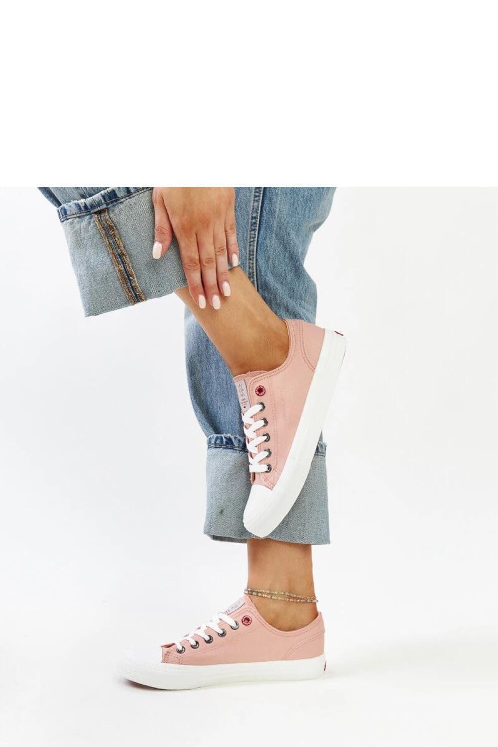 Sneakers model 207357 Solea - Miniatura 3