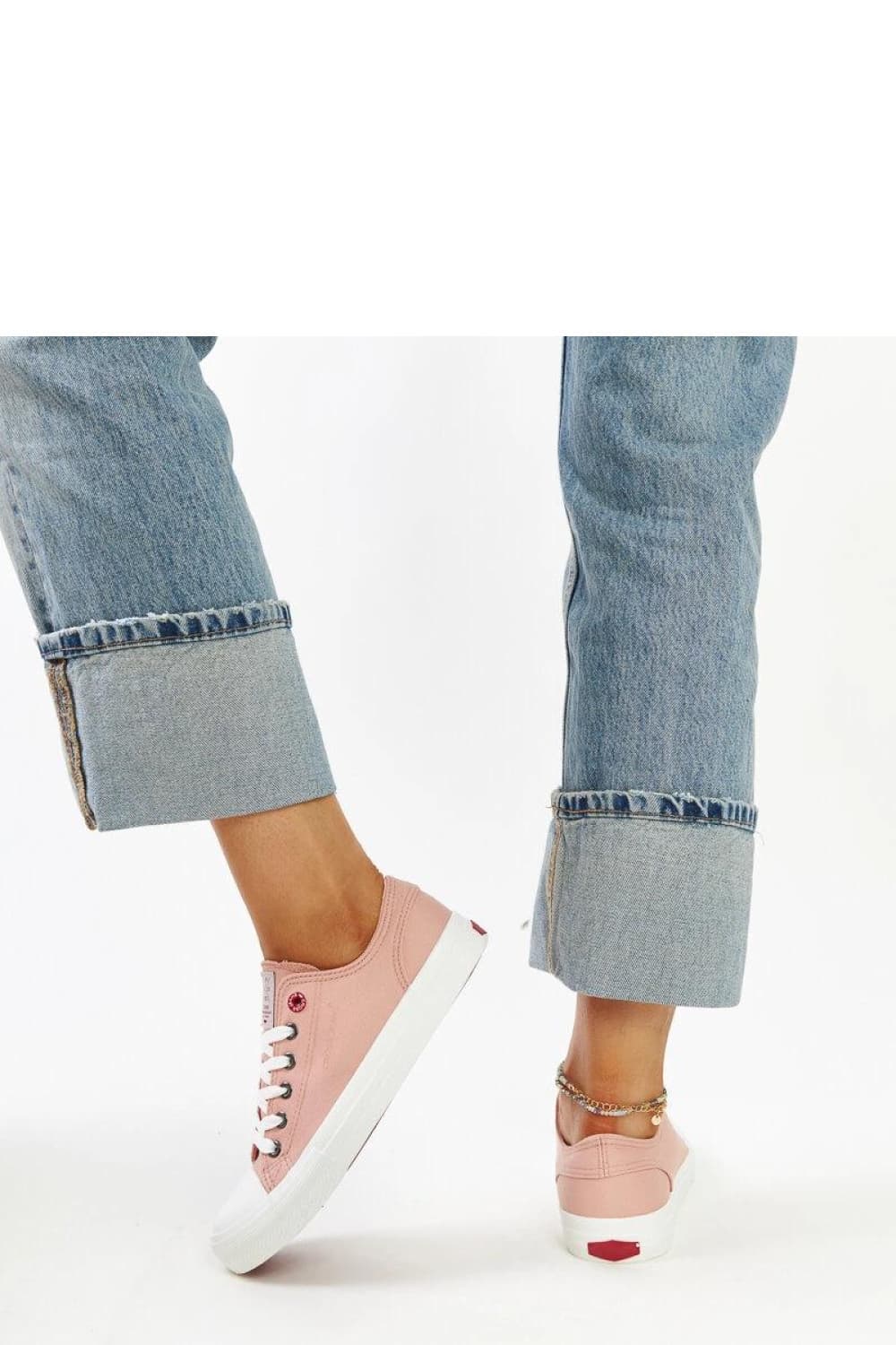 Sneakers model 207357 Solea - Miniatura 4