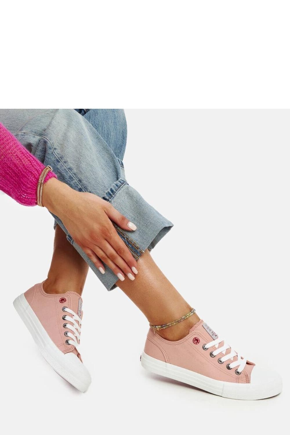 Sneakers model 207357 Solea - Miniatura 5