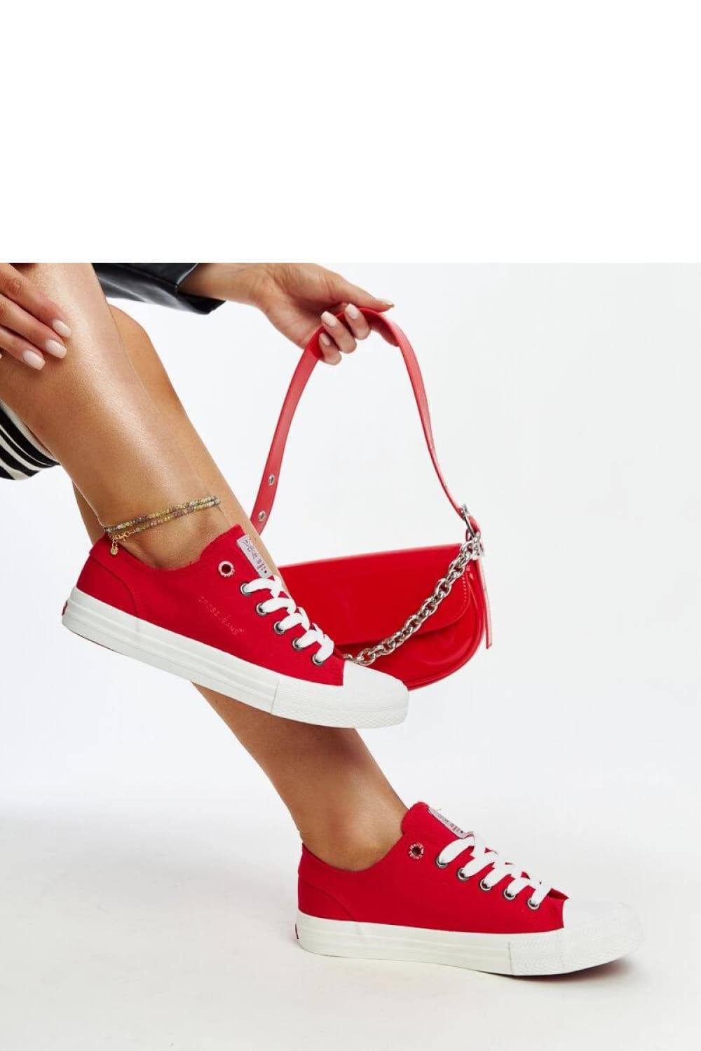 Sneakers model 207359 Solea - Miniatura 3