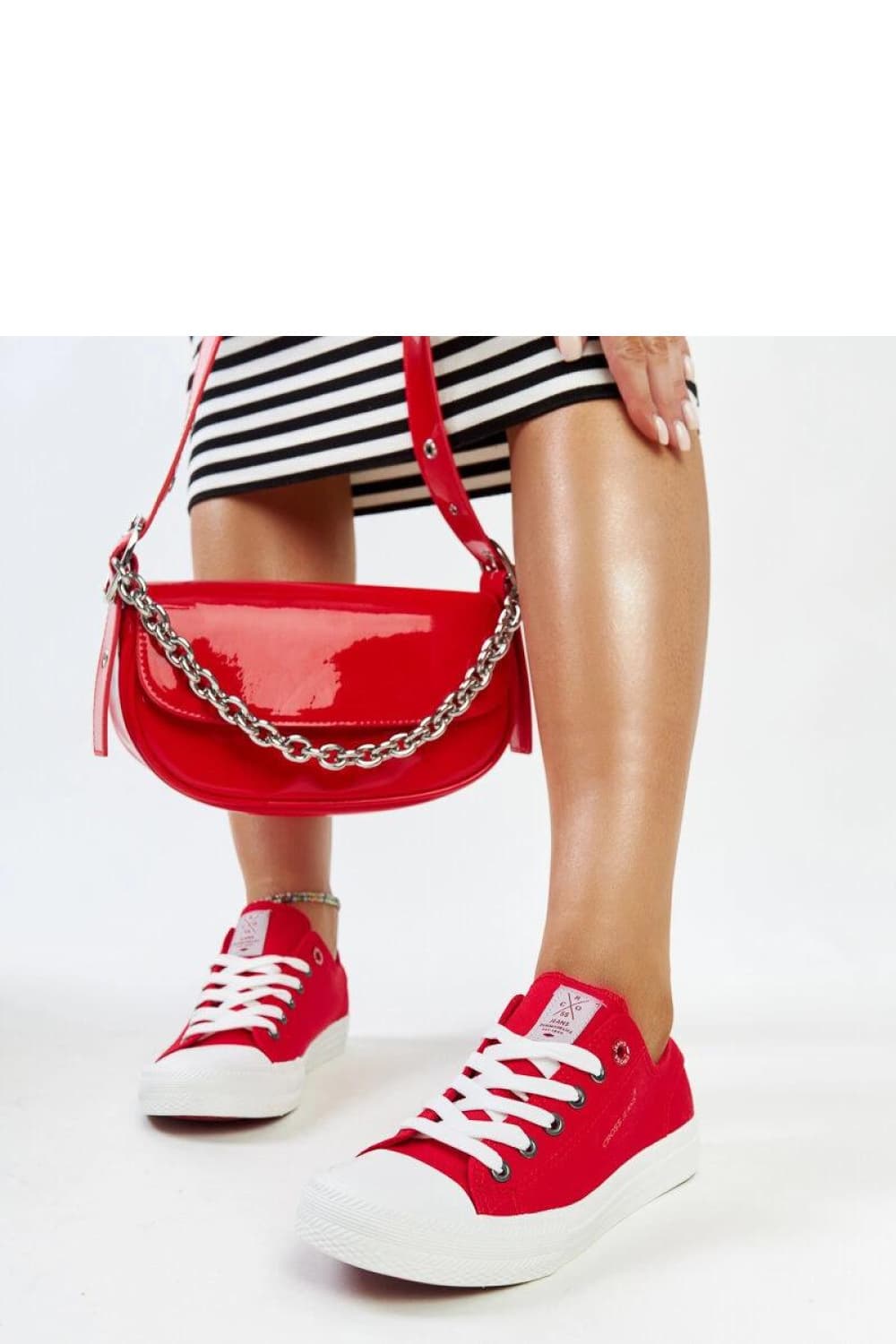 Sneakers model 207359 Solea - Miniatura 4