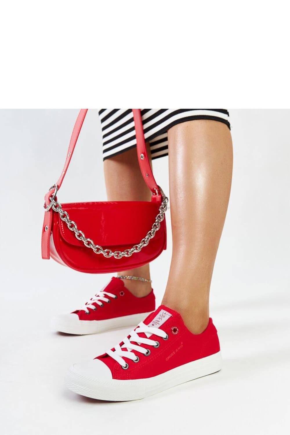 Sneakers model 207359 Solea - Miniatura 5