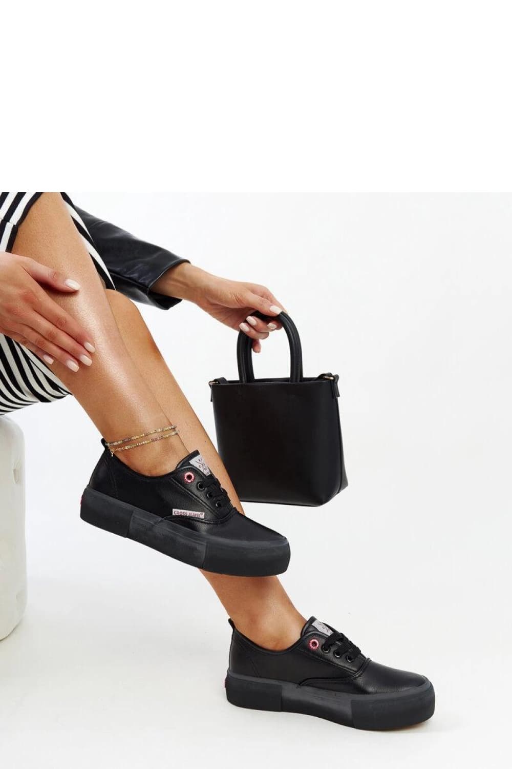 Sneakers model 207360 Solea - Miniatura 3
