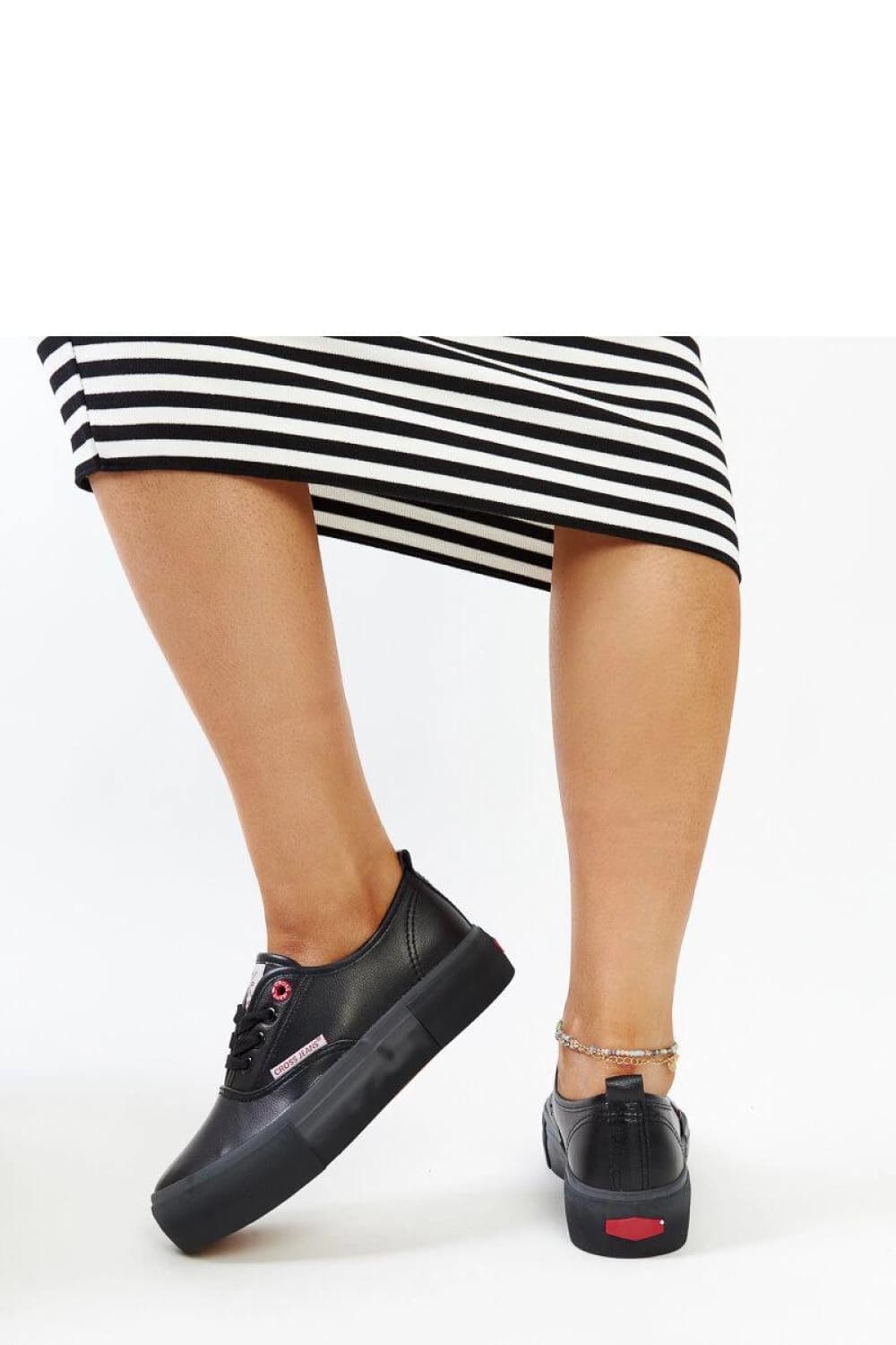 Sneakers model 207360 Solea - Miniatura 4