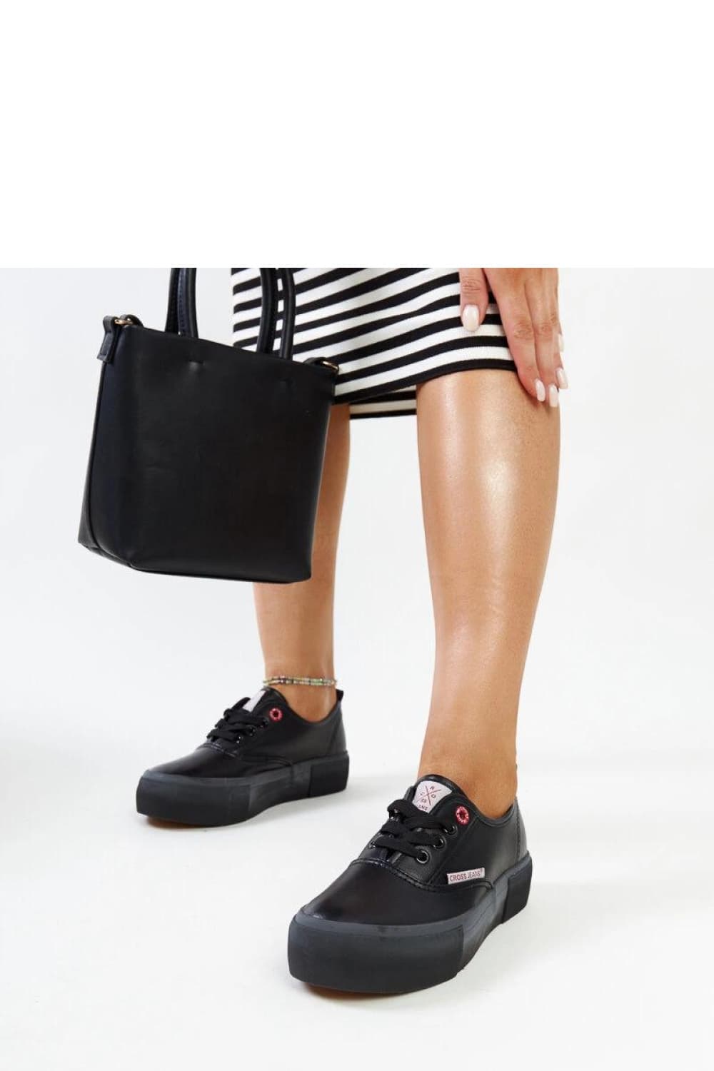 Sneakers model 207360 Solea - Miniatura 5