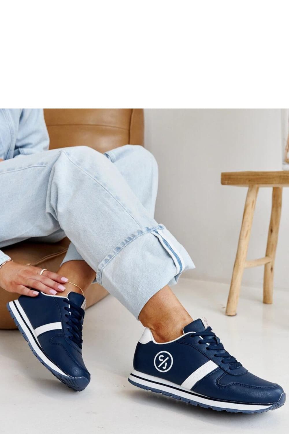 Sneakers model 207361 Solea