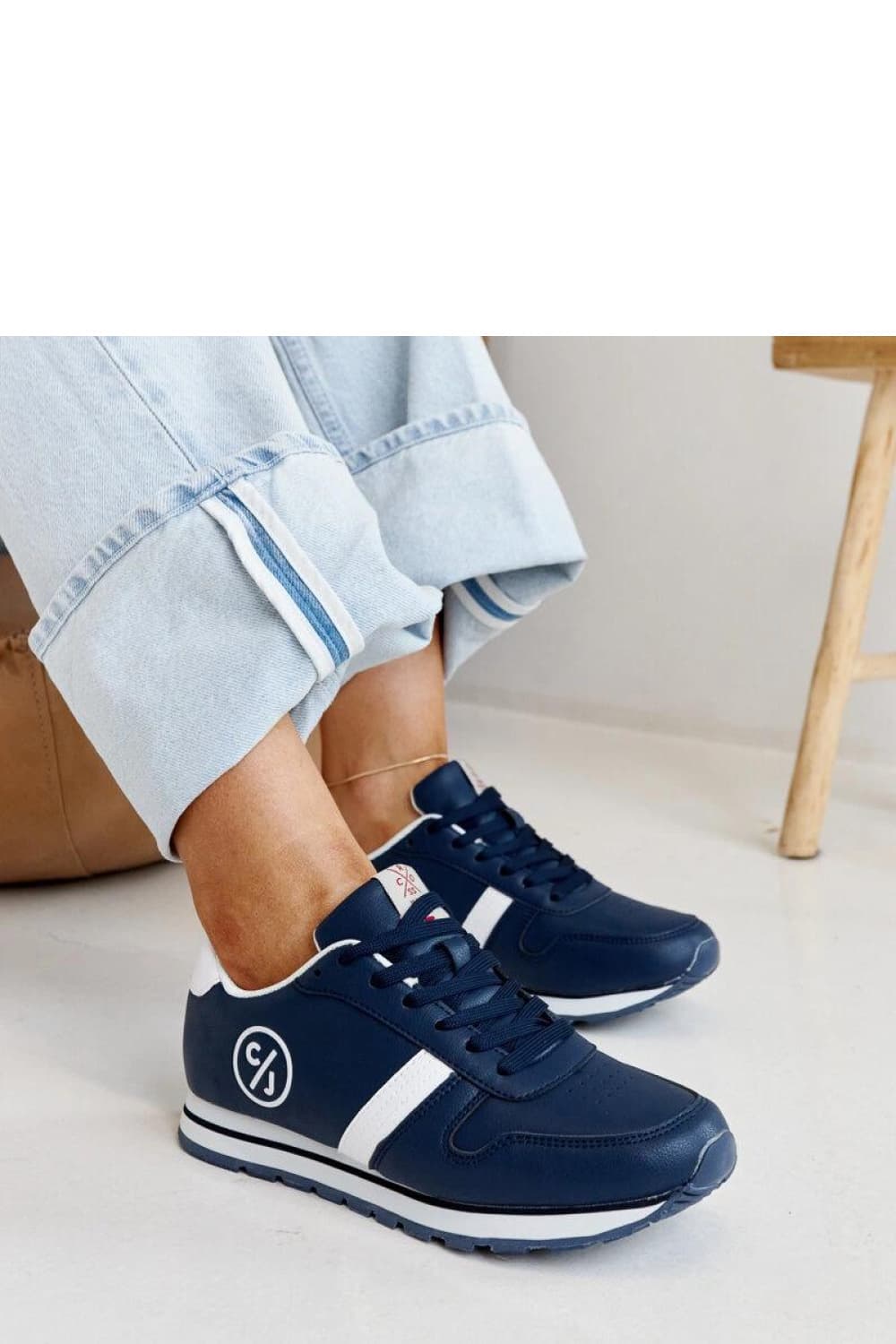 Sneakers model 207361 Solea - Miniatura 2